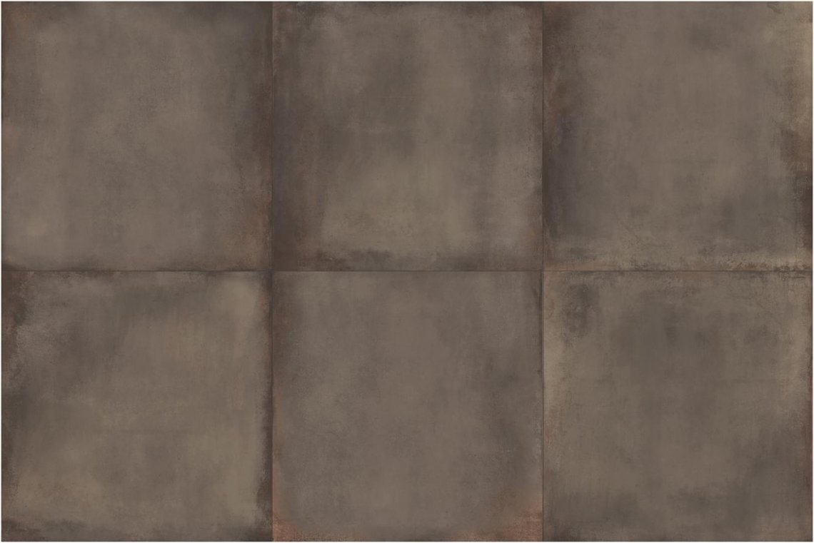 Terratinta Betonmetal Copper 60x60