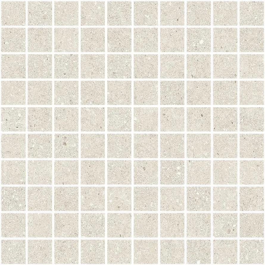 Terratinta Grained Plate Mosaic Ultra Matt 30x30