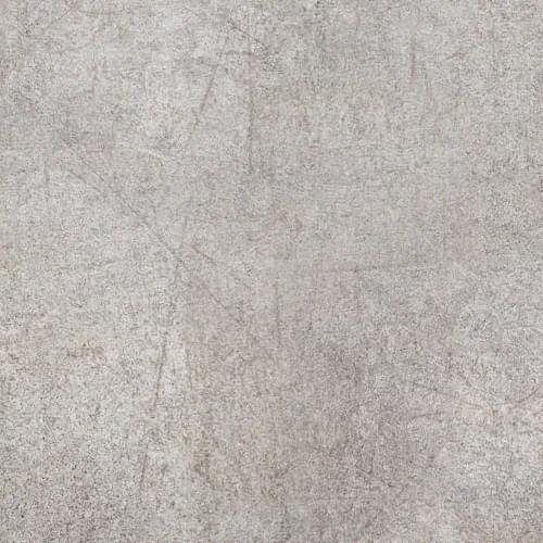 TileKraft Porcelain Prehistory White Matt 60x60