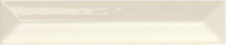 Tonalite Diamante Listello Berlino Bianco 3x15