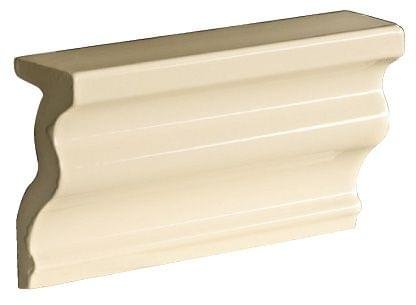 Tonalite Diamante Listello Champagne 8x15