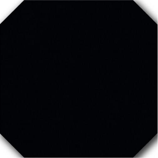 Tonalite Diamante Ottagonetta Nero Matt 15x15