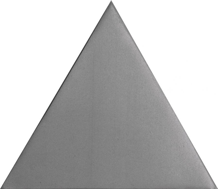 Tonalite Geomat Triangle Cemento 14.5x14.5