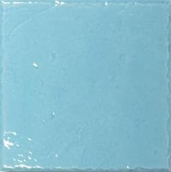 Tonalite Provenzale Azzurro 15x15