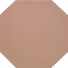 TopCer Octagon Caramel Oct 10x10