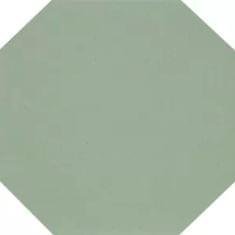 TopCer Octagon Light Green Oct 10x10