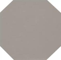 TopCer Octagon Light Grey-Brown Oct 10x10