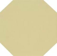 TopCer Octagon Yellow Lemon Oct 10x10
