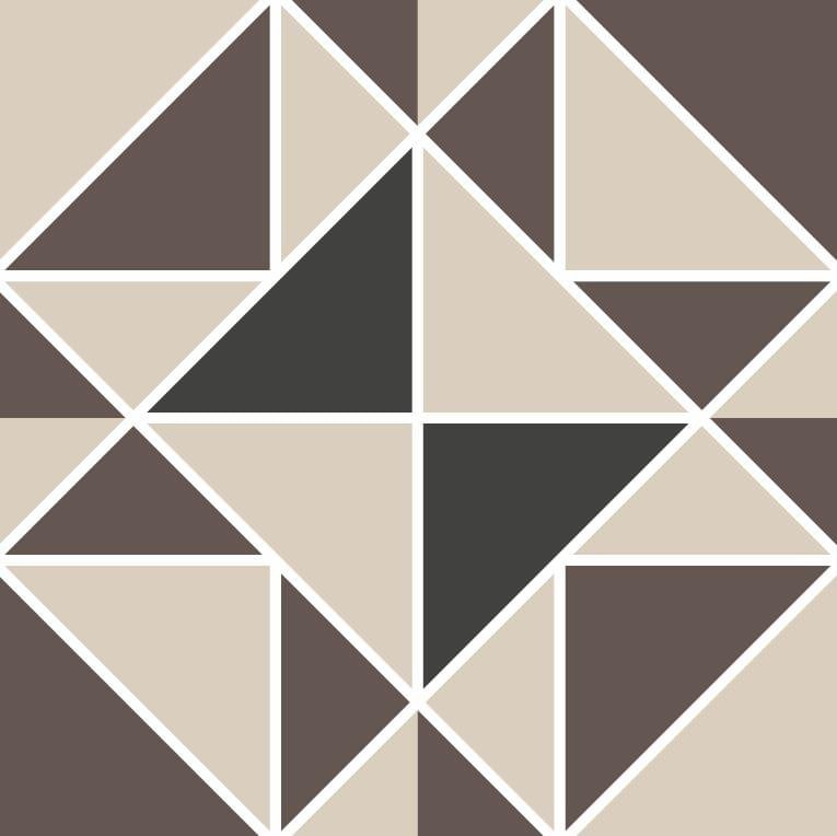 TopCer Riga Sheet 30x30