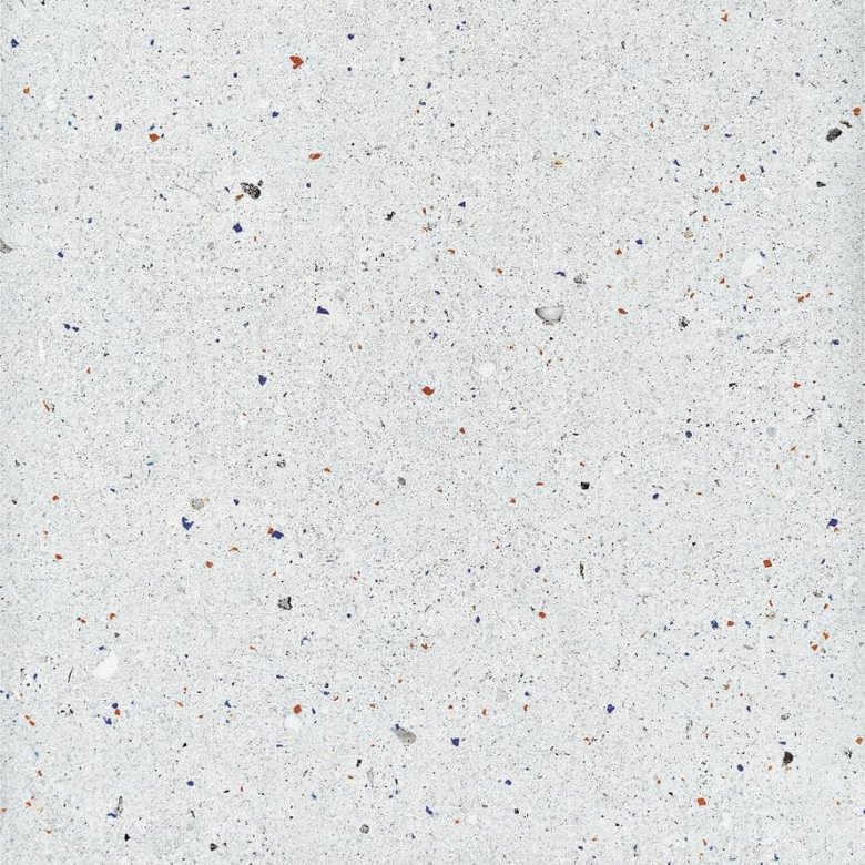 Tubadzin Dots Grey Lap 59.8x59.8