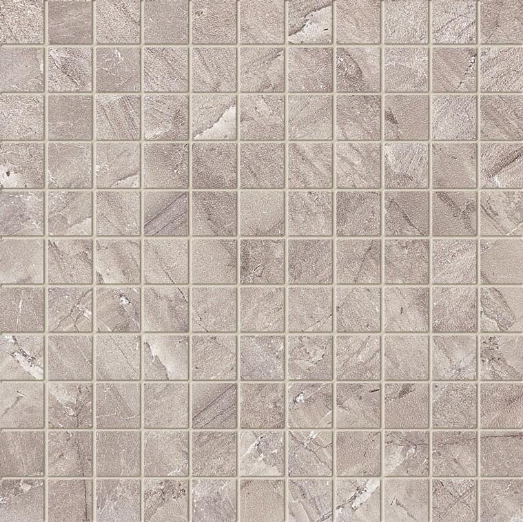 Tubadzin Obsydian Mosaic Grey 29.8x29.8