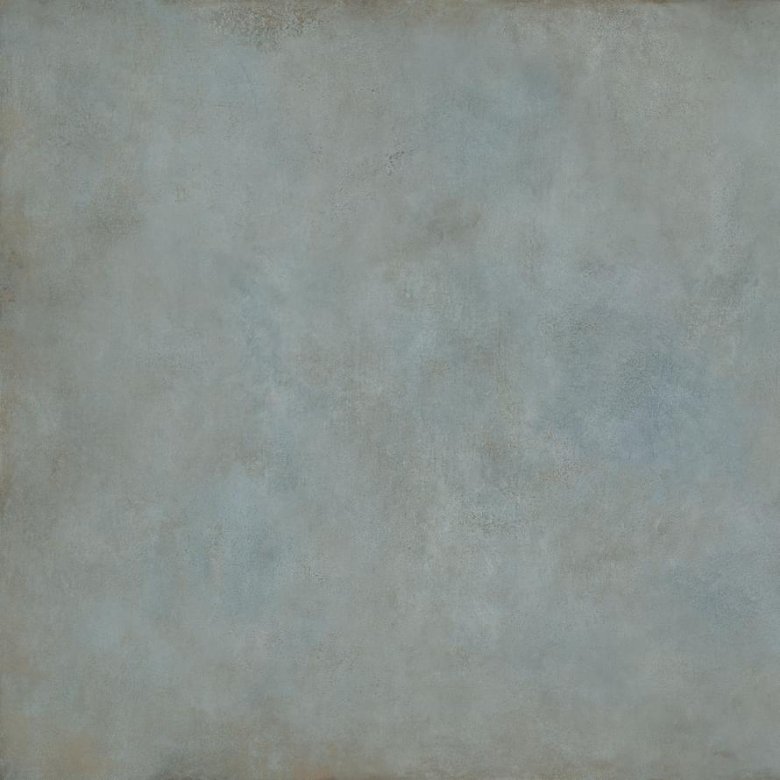 Tubadzin Patina Plate Blue 119.8x119.8