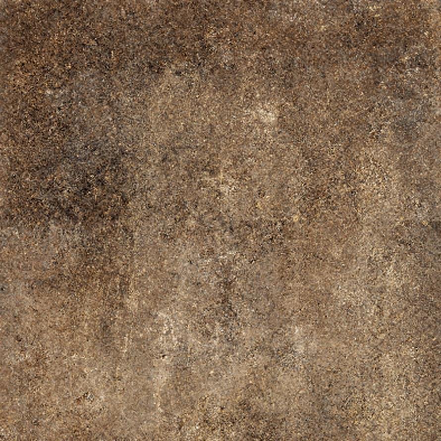 Tuscania Ceramiche Meteora Cotto Decoro 61x61