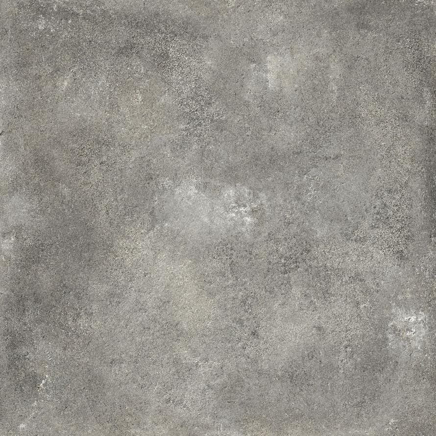 Tuscania Ceramiche Meteora Grigio 61x61