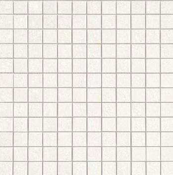 Urbatek Avenue Quattro White Mix Nat-Text 30x30