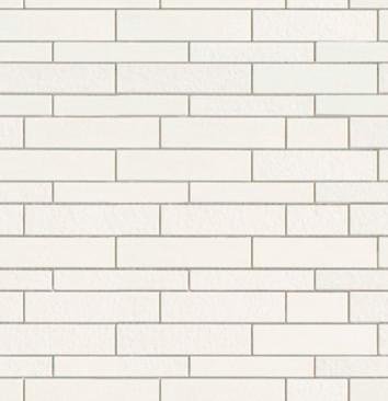 Urbatek Avenue Strip White Mix Nat-Text 30x30