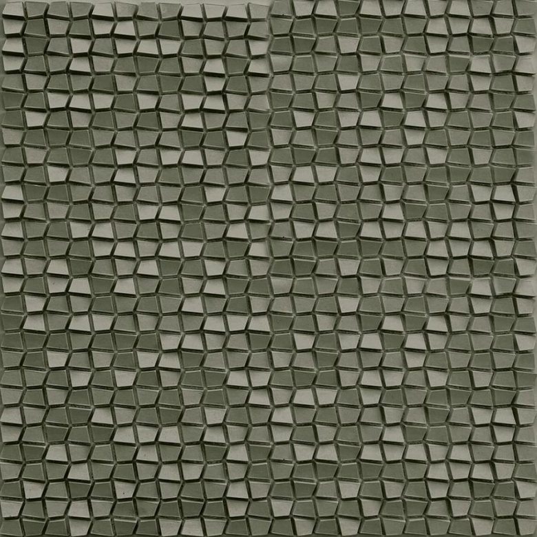 Vallelunga Cube Grey Poli 30x30