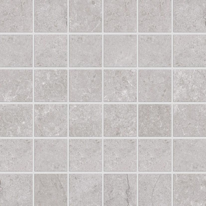 Vallelunga Lit Grigio Mosaico R10 30x30