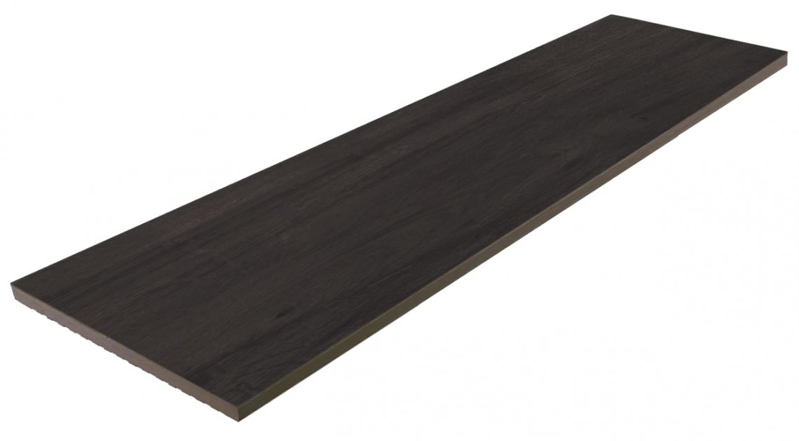 Venatto Arttek Wengue Wood Peldano Grosso 33x120