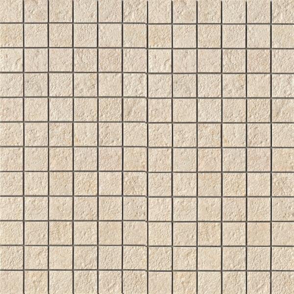 Versace Palace Gold Mosaici 144 Moduli Almond 39.4x39.4