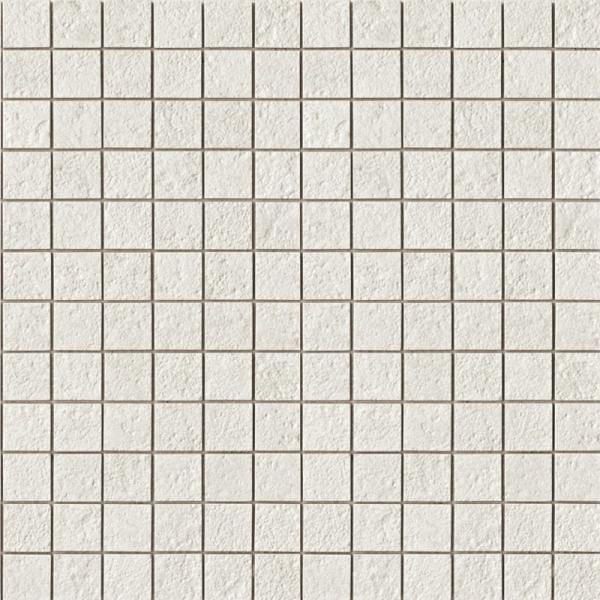 Versace Palace Gold Mosaici 144 Moduli White 39.4x39.4