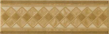 Versace Venere Fascia Geometrica Beige 7.8x25