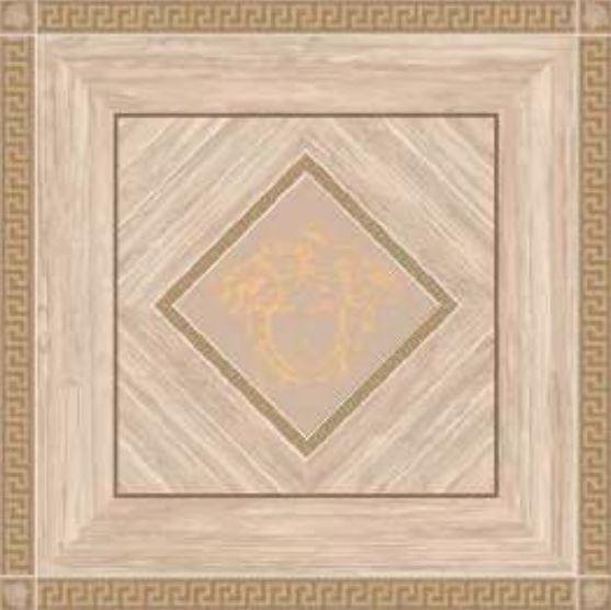 Versace Villa Rosone Ziricote Miele-Oro Naturale 117.2x117.2