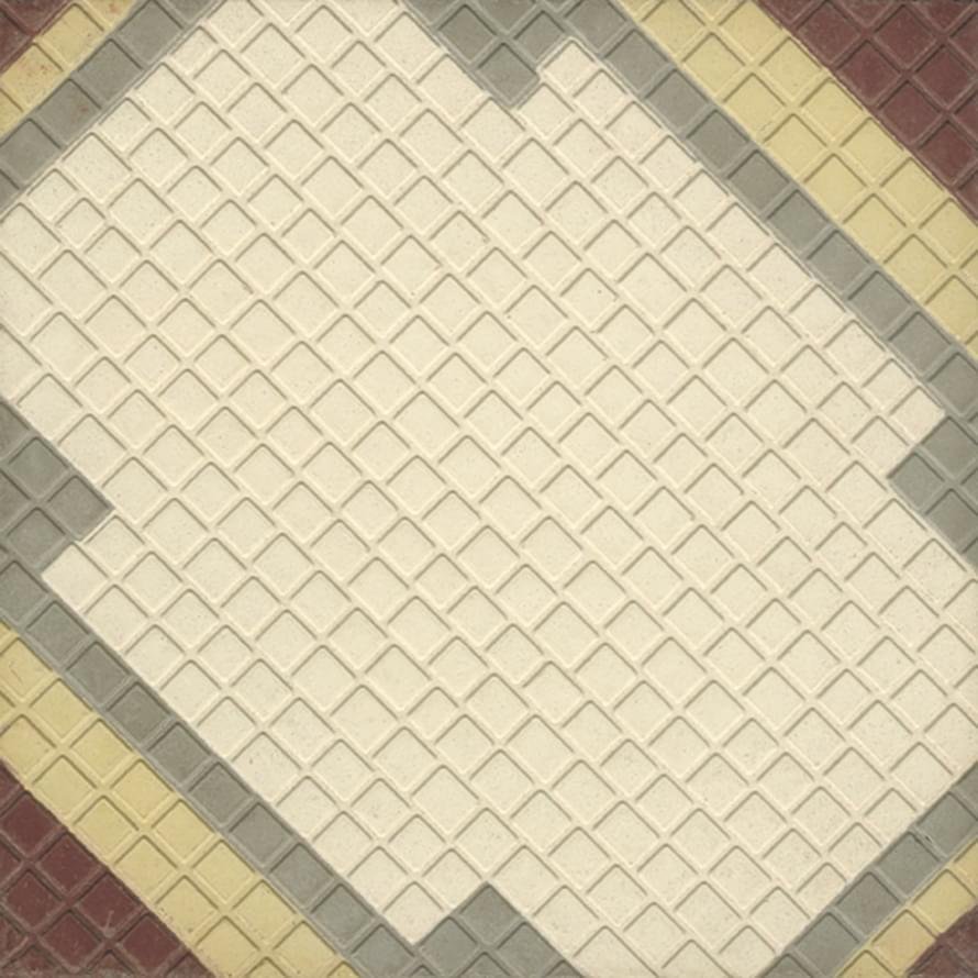 Via Special Issue Decor 10-17 Decor Riffel 51009 14x14