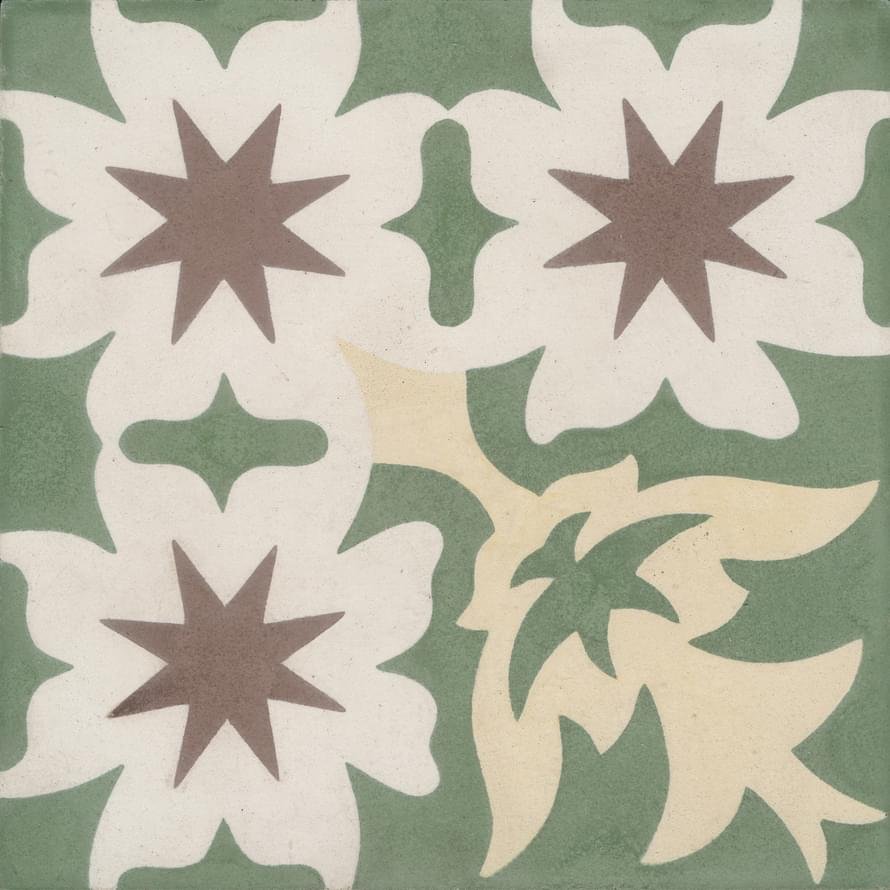 Via Special Issue Decor 20-25 Decor 54004 20x20