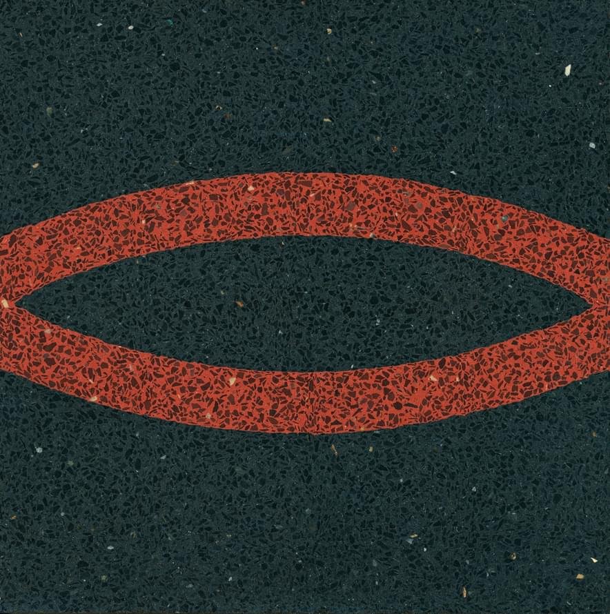 Via Terrazzo Decor 710432 20x20