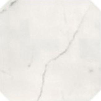 Villeroy Boch Ettienne Белый Октагон Полуполированный 30x30