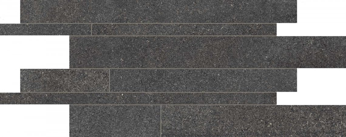 Viva Dotcom Listelli Sfalsati Dark Naturale 30x60