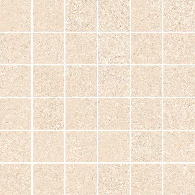 Vives Alpha Mosaico Lipsi Beige 30x30