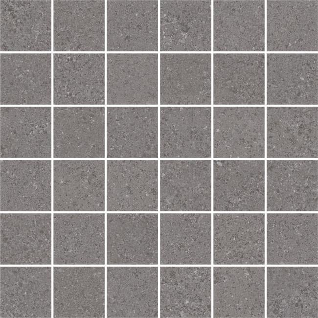 Vives Alpha Mosaico Lipsi Plomo 30x30