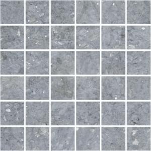 Vives Altea Mosaico Calpe Cemento 30x30