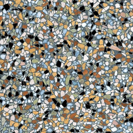 Vives Brenta Naevia Multicolor 20x20