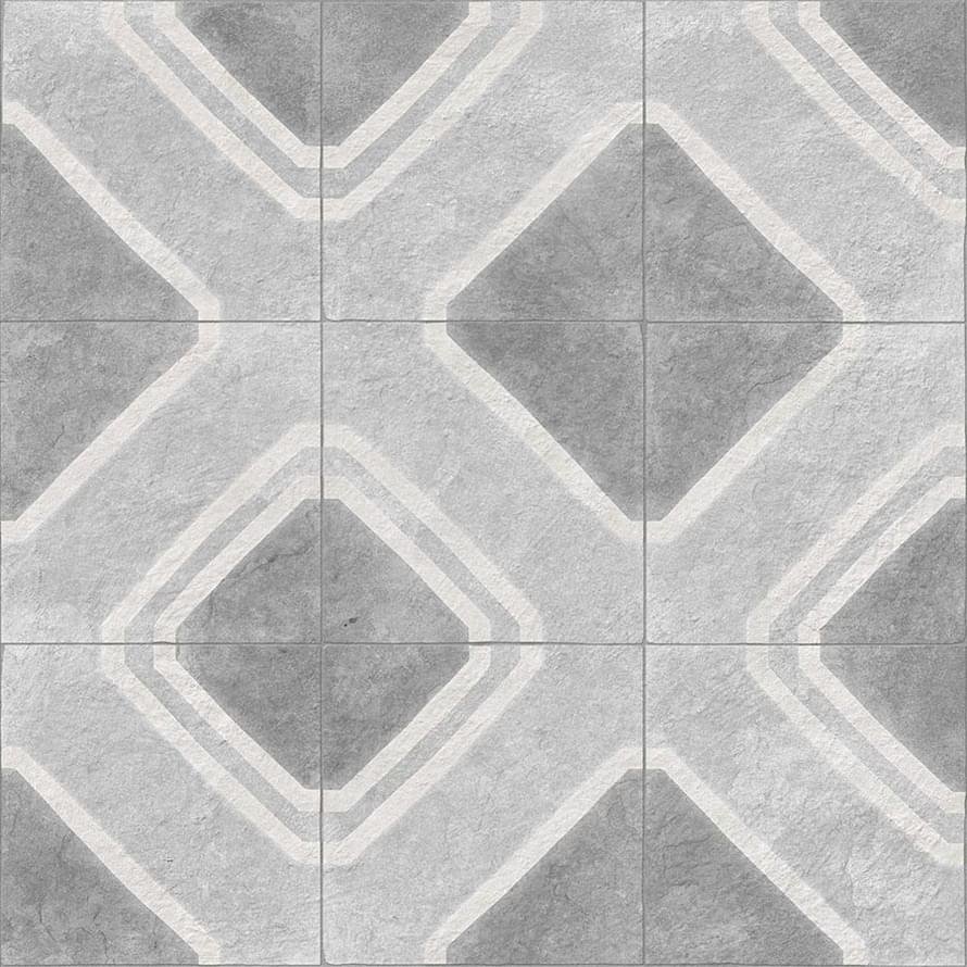 Vives Delta Ceos Gris 60x60