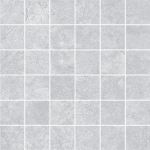 Vives Delta Mosaico Saria Gris 30x30