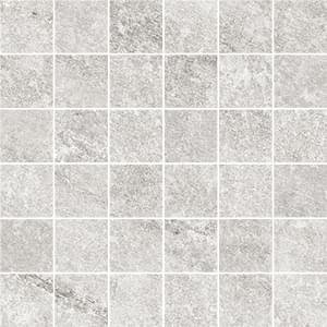 Vives Lambda Mosaico Gris 30x30