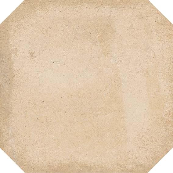 Vives Laverton Octogono Colton Beige 20x20