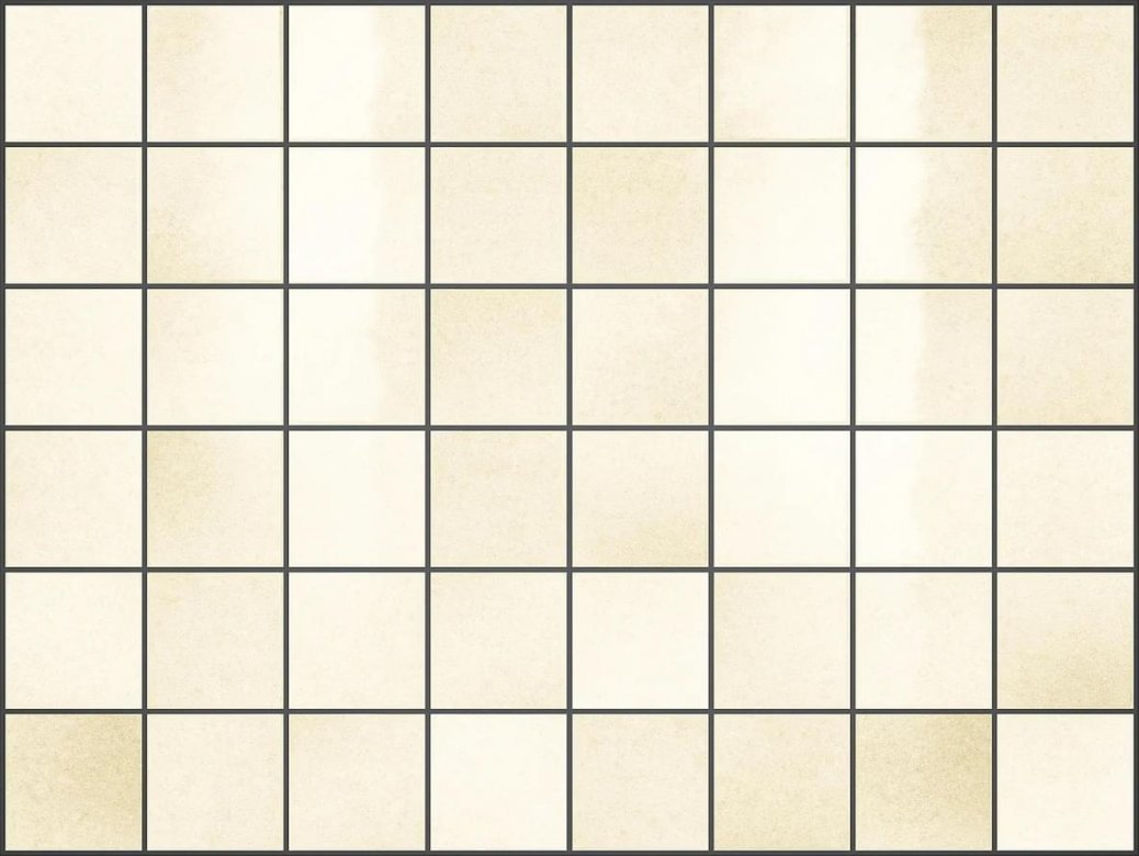 Vogue Riflessi Avorio Mosaic 5X5 30x40