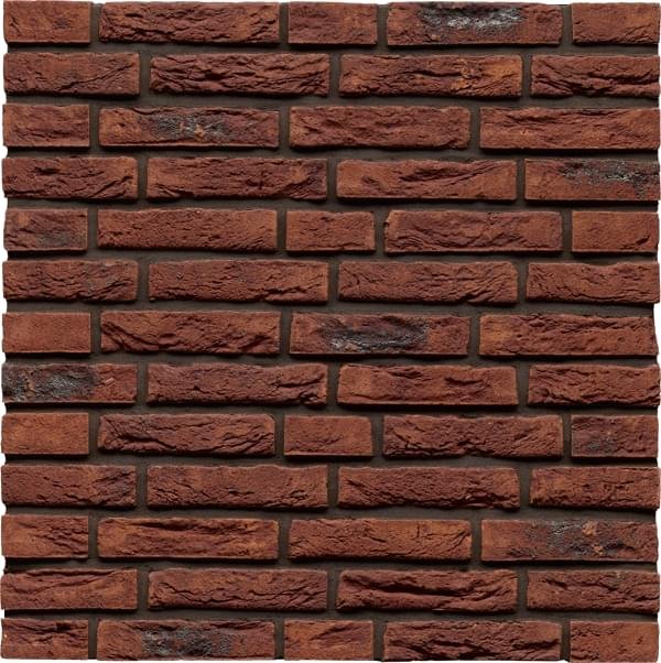 Westerwalder Klinker Hand Made Brick Amsterdam Wf 5x21