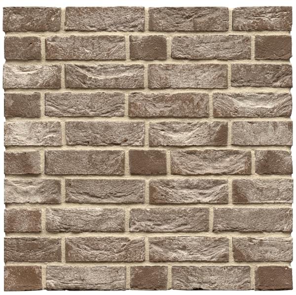 Westerwalder Klinker Hand Made Brick Kingsbridge Bs 6.5x21.5