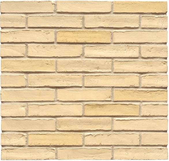 Westerwalder Klinker Wasserstrich Creme Nuanciert Df 5.2x24