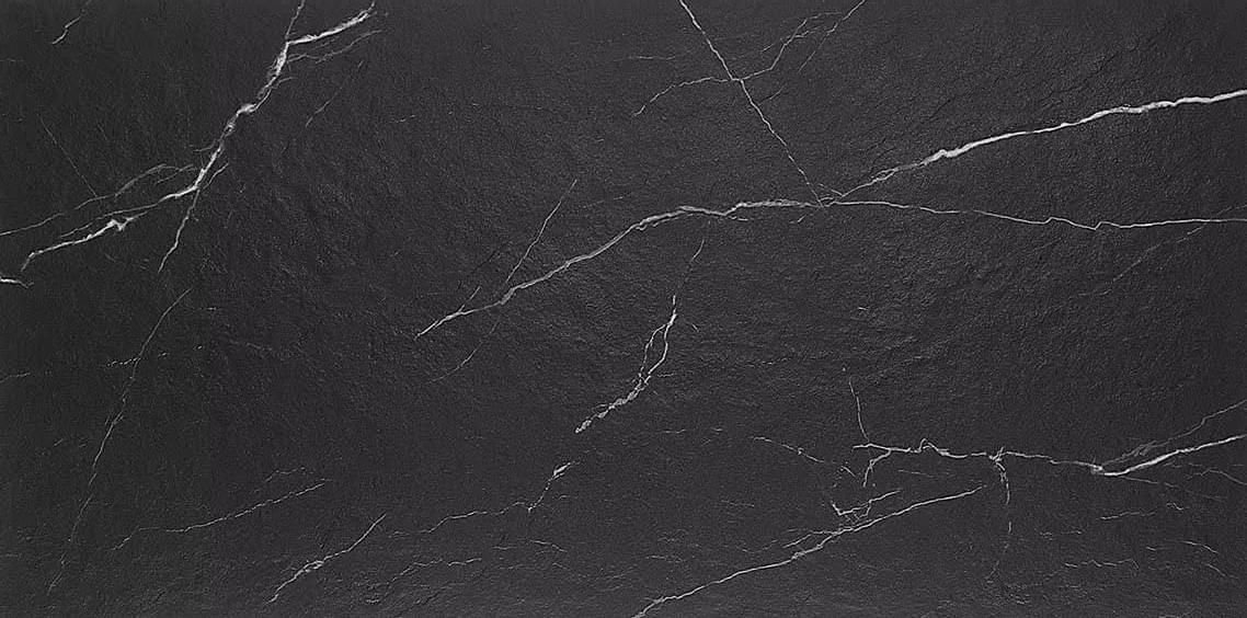 WIFI Ceramics Super Black Marble Slate Matt 60x120