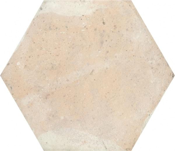 Wow Cottage Hexa Sand 14x16