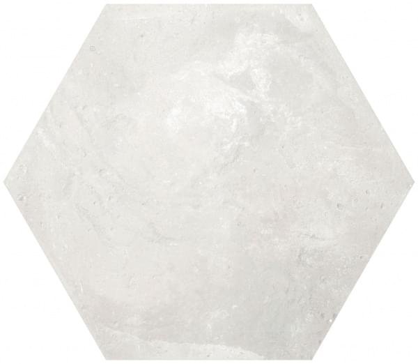 Wow Cottage Hexa White 14x16