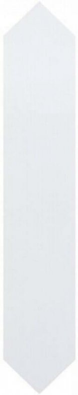 Wow Gradient Crayon White Gloss 4.3x24.3