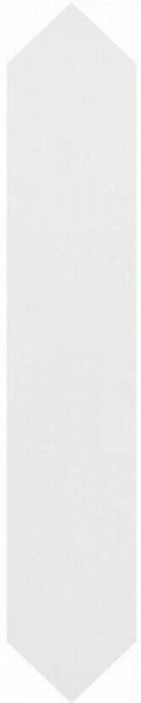 Wow Gradient Crayon White Matt 4.3x24.3