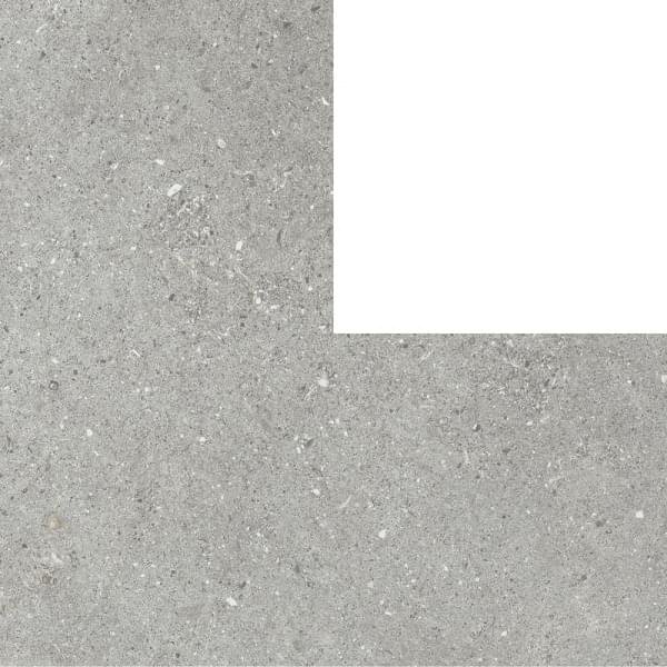 Wow Puzzle Elle Floor Grey Stone 18.5x18.5